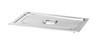 Couvercle GN 1/1 avec joint en silicone | HENDI 802601