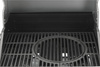 Grill à gaz 3+1 | YATO YG-20015