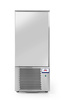 Refroidisseur rapide 15xGN1/1, 45 kg/cycle, 1,82 kW, 400 V | ARKTIC 232491
