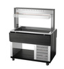 Chariot buffet réfrigéré K3110-200A | BARTSCHER 125543V2