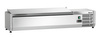 Vitrine réfrigérée ED4-1201 | BARTSCHER 110410