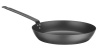 Poêle en acier au carbone, Ø 30 cm | HENDI 628041