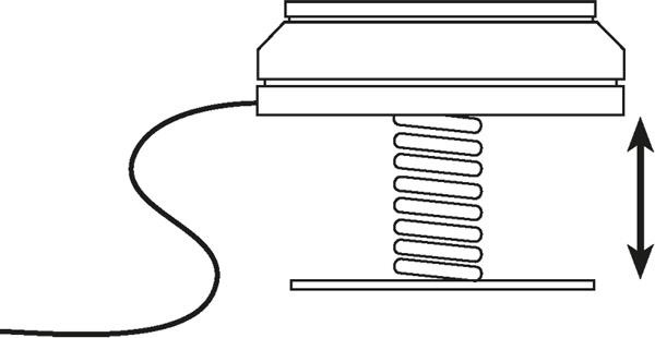 Grille-pain électrique pour chauffe-eau, 500 W | APS 12299