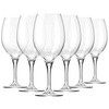 Verres à vin WINE 370, 370 ml, lot de 6 pièces | KROSNO GLASS F57D489036001010