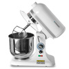 Mixeur planétaire pour pâtes légères, 5 l, 0,3 kW, 230 V | FORGAST FG10405