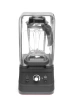 Blender de bar avec caisson insonorisant et bol sans BPA 2,5 L, 230 V, 1,68 kW | HENDI 230602