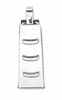 Râpe 4 faces | HENDI 443002