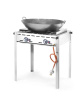 Poêle Wok, Ø 71 cm | HENDI 626504