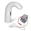 Batterie de lavabo avec cellule photoélectrique, hauteur 19 cm | AIFO AG-8025E