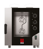 Four mixte à convection et vapeur à gaz Millenial Smart Gastro 7xGN 1/1 | TECNOEKA MKF711GS