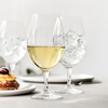 Coupes à bière BEER GOBLET 370, XNO, 370 ml, lot de 6 pièces | KROSNO GLASS FKMD127036002000