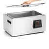 Appareil de cuisson sous vide, circulateur bain-marie 28 L | FORGAST FG03428