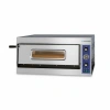 Four à pizza 1-chambre, 4x33 cm, 4,2 kW, 400 V | FORGAST FG09561