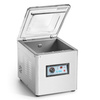 Machine d’emballage sous vide à cloche, barre de soudure 35 cm, 0,9 kW, 230 V | FORGAST FG03435