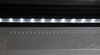 Vitrine réfrigérée pour sushi 5x1/2 GN | YATO YG-05007