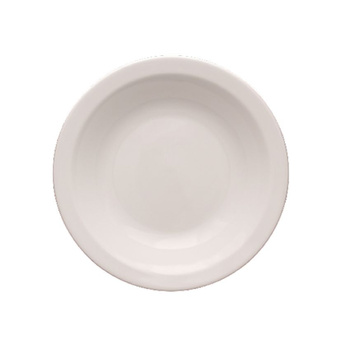 Assiette creuse Lubiana America Ø 21 cm | LUBIANA 0119