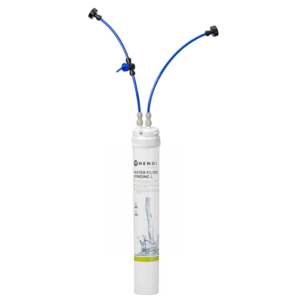Filtre à eau Vending S | HENDI 237885