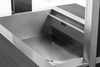 Chariot buffet réfrigéré K3110-200A | BARTSCHER 125543V2