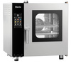 Four mixte vapeur Silversteam 2 5230D avec système de lavage | BARTSCHER 117733