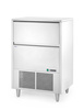 Machine à glaçons 90 kg/24h, capacité 42 kg, refroidissement par air | ARCTIC 271360