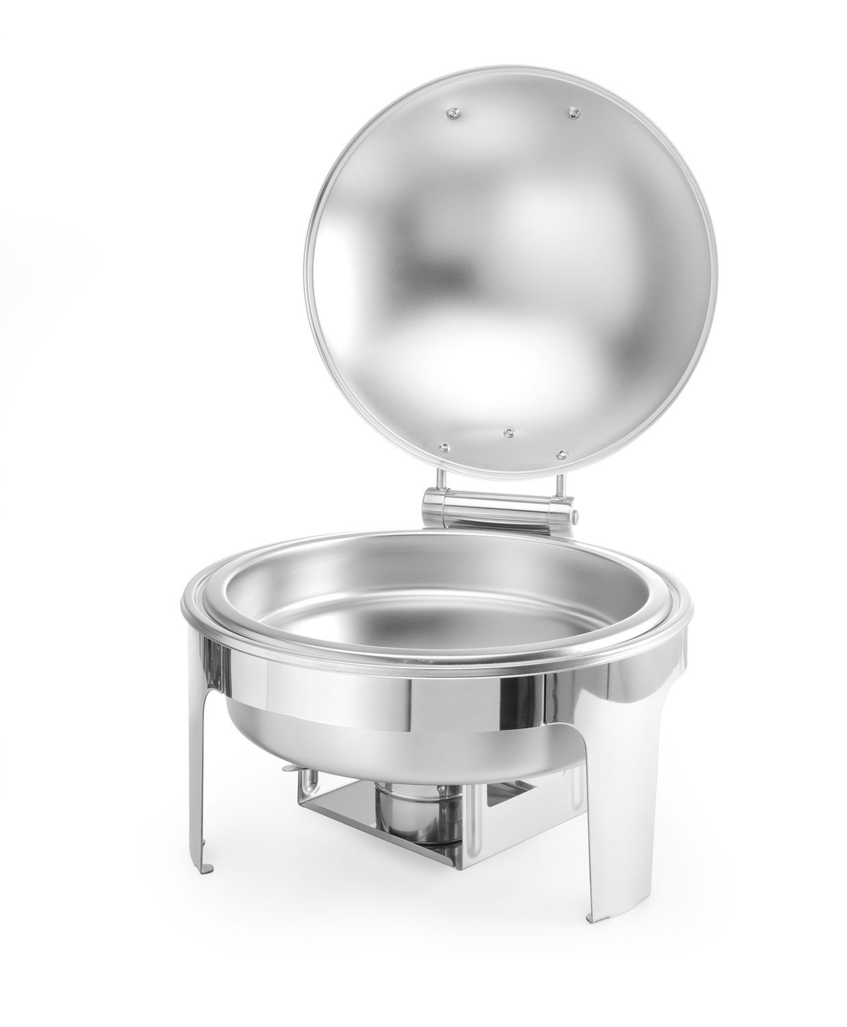 Réchaud de table rond Profi Line | HENDI 470282