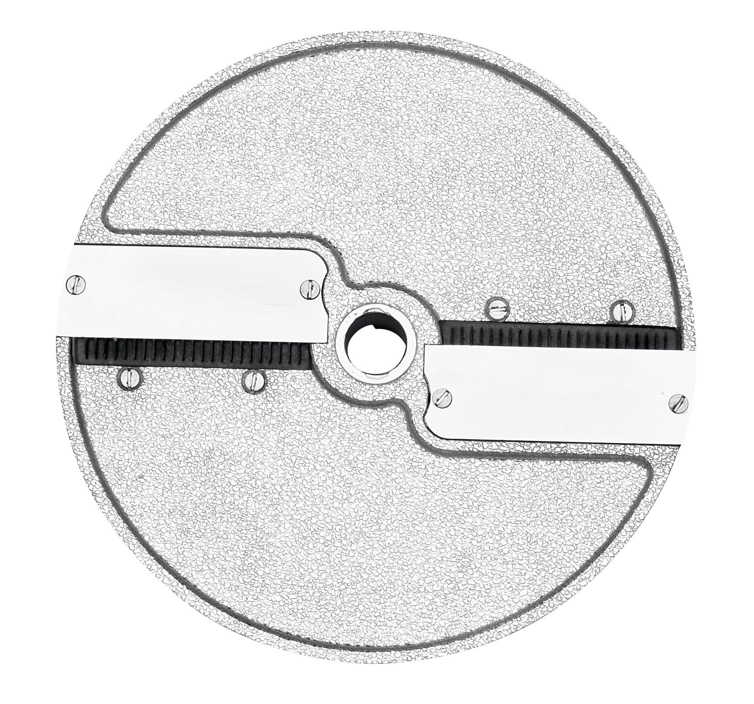 Disque pour bâtonnets 3 mm pour coupe-légumes | HENDI 280423