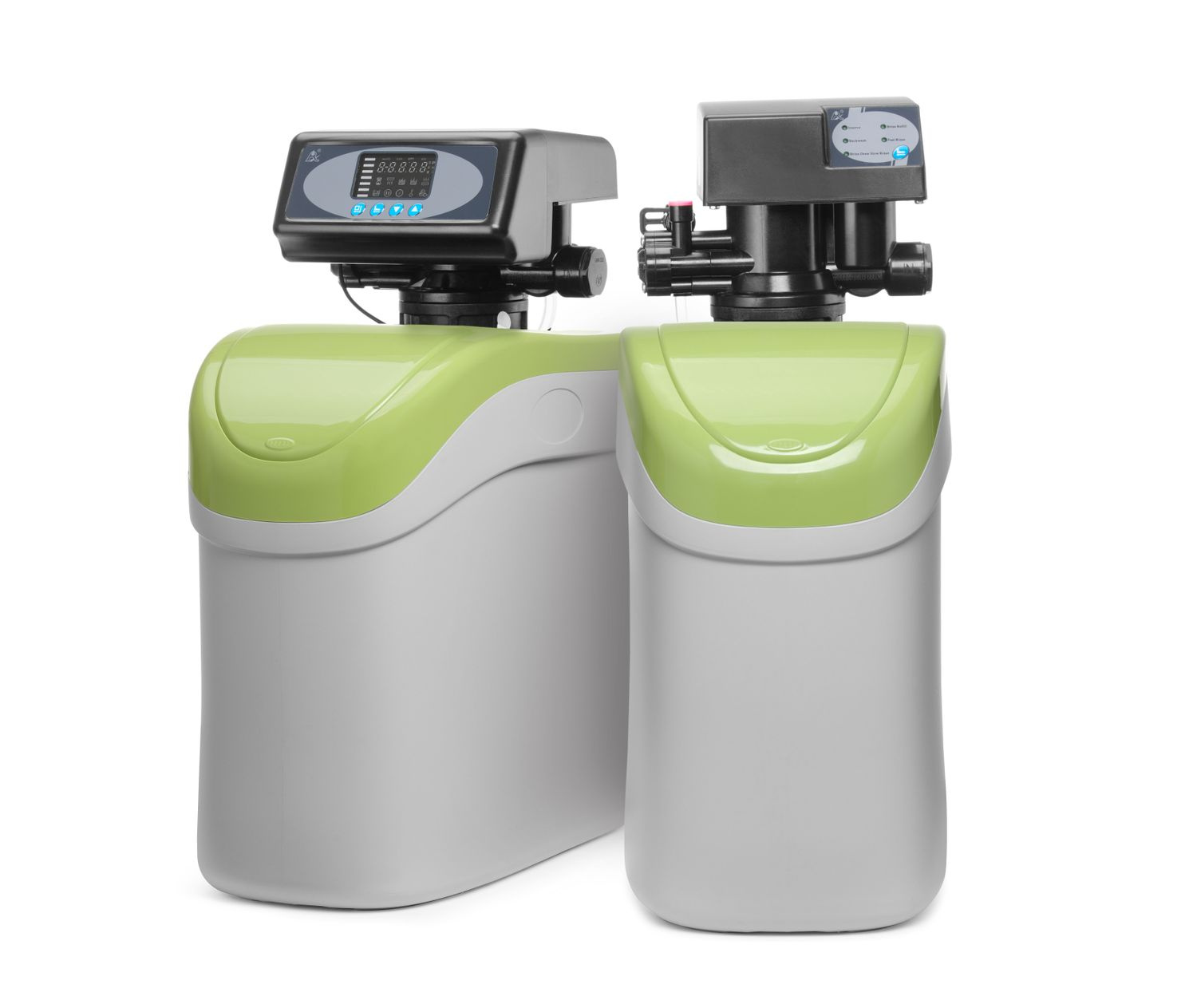 Adoucisseur d’eau automatique | HENDI 230459