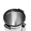 Chauffe-eau 9 l avec plateau d'égouttage, paroi simple | FORGAST FG05553