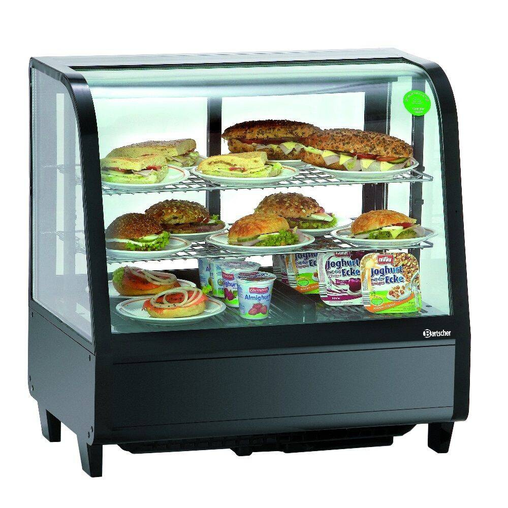 Vitrine réfrigérée Deli Cool I | BARTSCHER 700201G