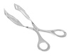 Pince à pâtisserie pour pâte, 22 cm | HENDI 171615