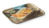 Plateau Tasty fish & chips | HENDI 508022