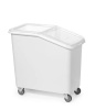 Chariot pour produits en vrac | HENDI 877920