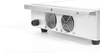 Cuisinière à induction 3500 D XL, 3,5 kW, 230 V | HENDI 239698