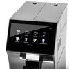 Machine à café automatique avec grand écran, réservoir d'eau 3,5 L | CANARIO CAFE CC701