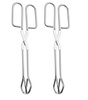 Pince à gril, lot de 2 pièces, 24 cm | HENDI 171028