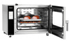Four mixte vapeur-convection Silversteam 2 P-5110DRS avec système de lavage | BARTSCHER 117184