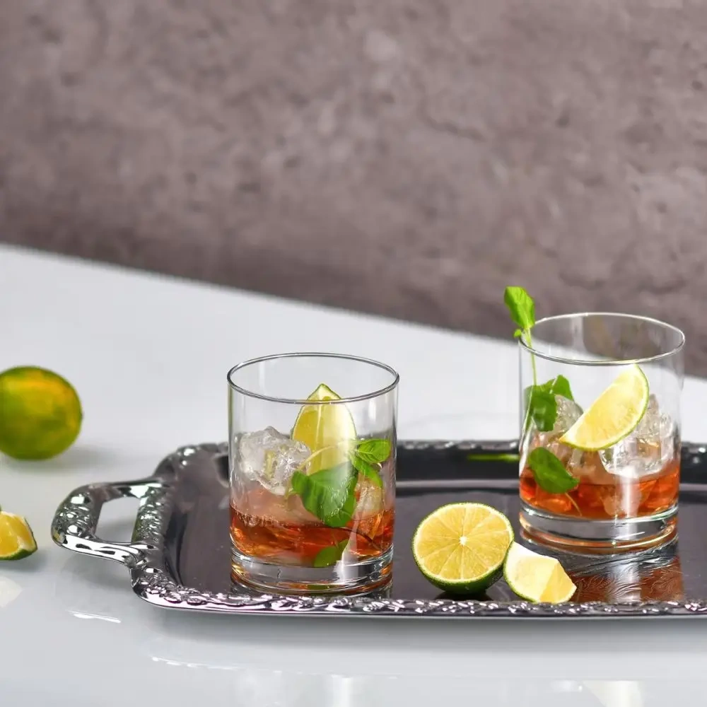Verres à whisky, Blended 350 ml - ensemble de 6 pièces | KROSNO GLASS F687339030085000