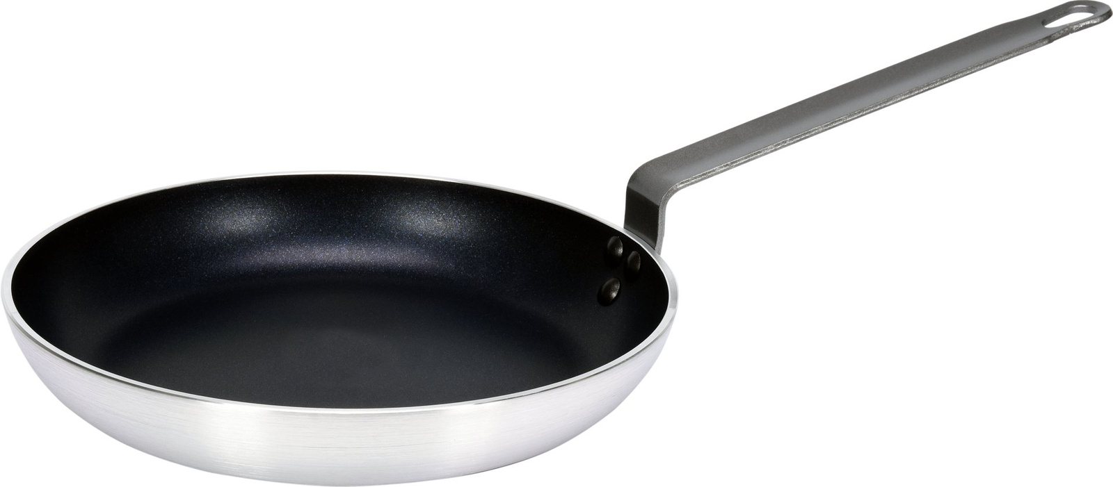 Poêle en aluminium avec revêtement en téflon PLATINUM PLUS | YATO YG-00161