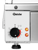 Vitrine chauffante GN1110-R | BARTSCHER 305067