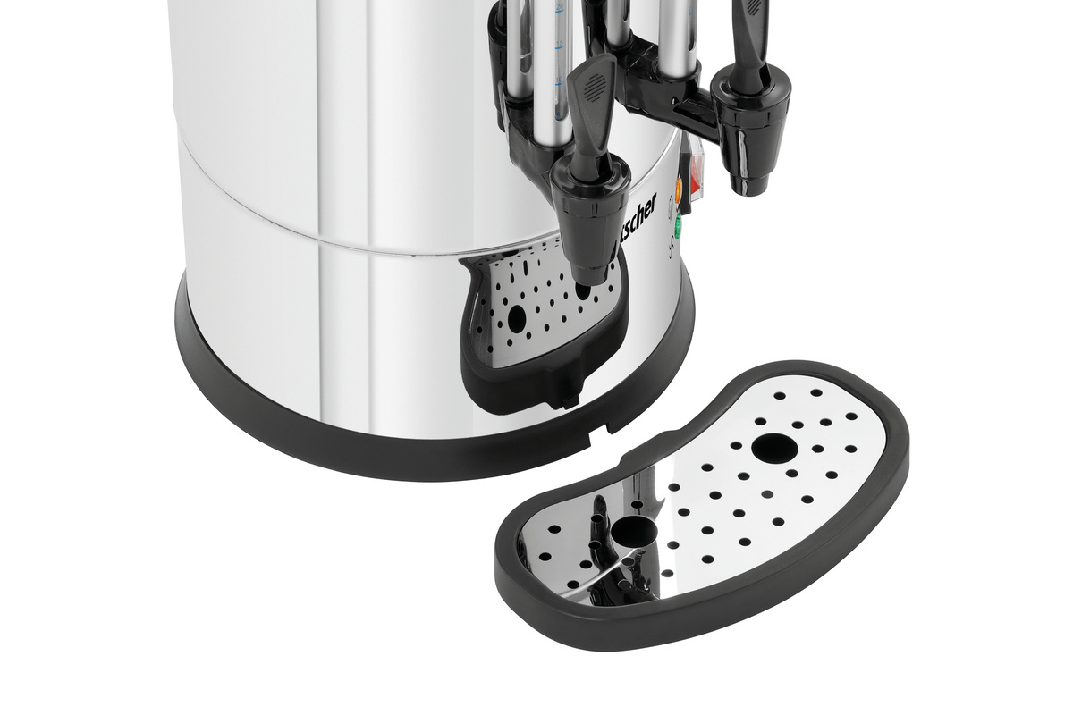 Infuseur à thé/Distributeur d’eau chaude M8000 | BARTSCHER 200127