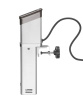 Circulateur d’immersion pour sous-vide 50 L, en acier | HENDI 221136