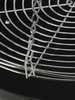 Grill à charbon suspendu sur trépied, grille de 56,5 cm de diamètre | LUND 99924
