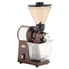 Moulin pour moudre les épices, capacité 1 kg de grains, 0,6 kW, 14 kg/h | SANTOS 01P