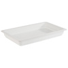 Récipient en porcelaine GN 1/1, 6,5 cm, blanc | APS 82100