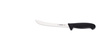 Couteau à poisson - 21 cm, noir | GIESSER MESSER 2275 21