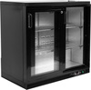 Réfrigérateur pour bouteilles 227 l | YATO YG-05356