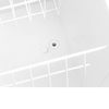 Congélateur bahut, capacité 402 l | FORGAST FG08350