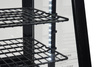 Vitrine réfrigérée d’exposition 100 l | YATO YG-05020