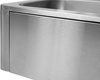 Lavabo à commande au genou pour les mains | YATO YG-10010