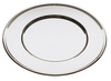 Set de table décoratif, acier inoxydable, 33 cm | APS 36233